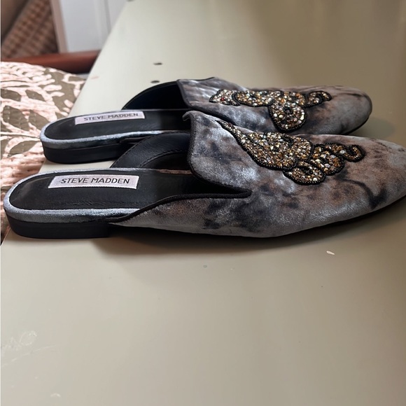 steve madden shoes - Picture 3 of 4